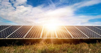 How Solar Energy Can Benefit Agriculture