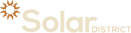 Solar District (ZW)