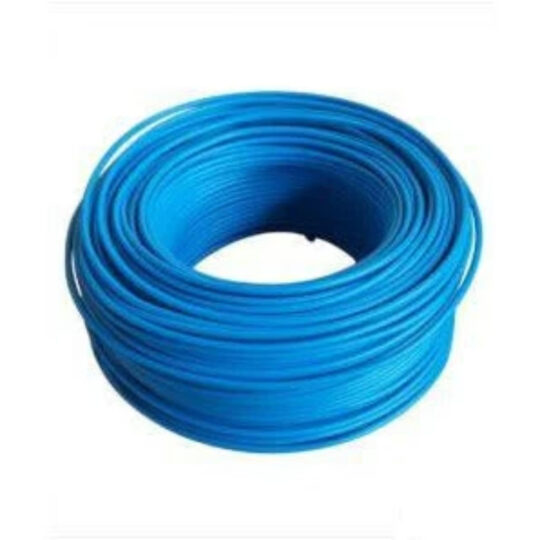 1.5mm Blue GP House Wire - 100M