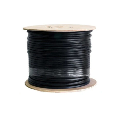 305m Economy CAT5e Solid CCA Outdoor FTP Cable