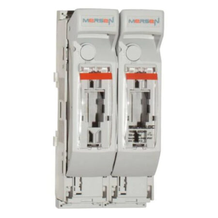 Battery Disconnect Mersen 2P-160A (No Fuse)