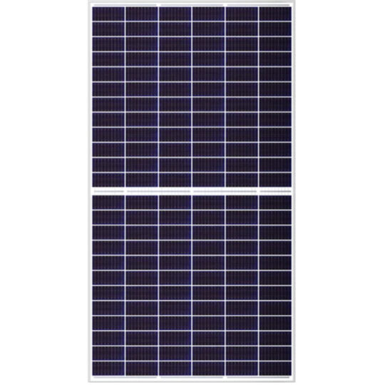 Canadian Solar 375W Mono KuMax Half-Cell 35mm Frame with MC4