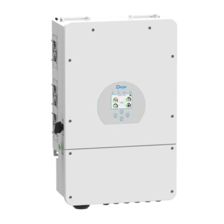 Deye 8K Hybrid Inverter