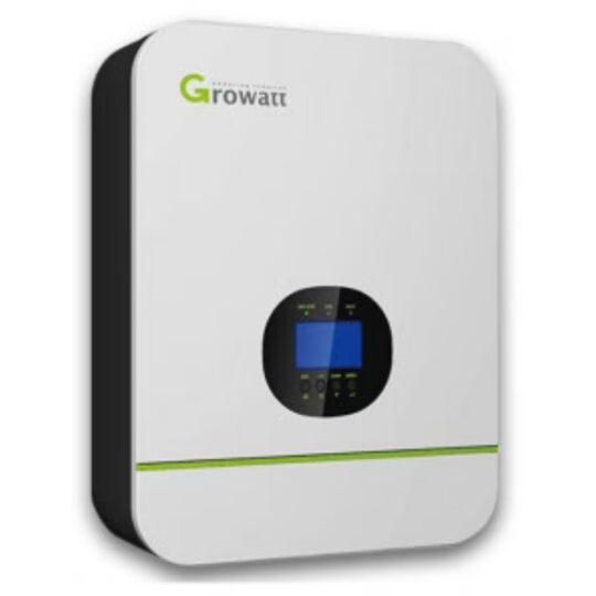 Growatt 5kv 48V Hybrid Inverter