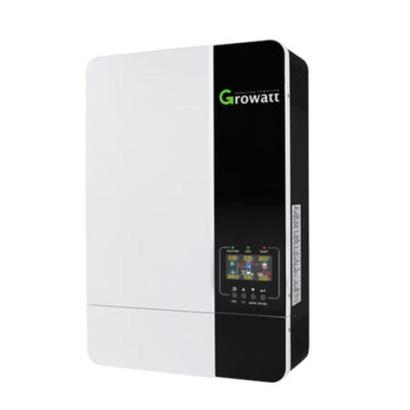 Growatt SPF 5000 ES 5KW 48V Inverter