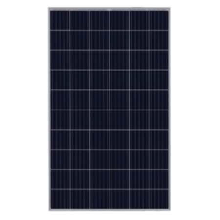 JA 335W Poly 72 Cell Solar Panel