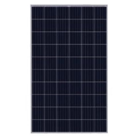 JA 345W Poly 72 Cell Solar Panel