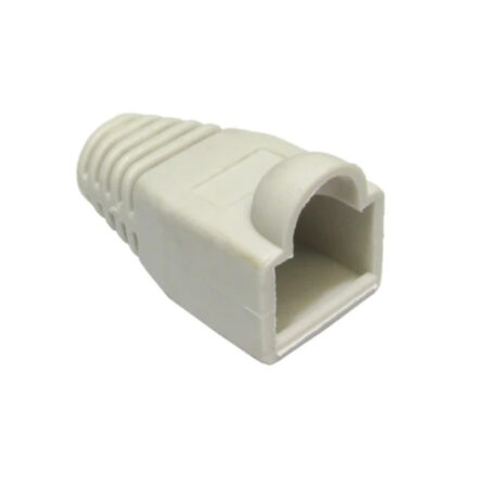 RJ45 Boot (Grey)