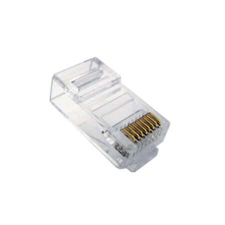 RJ45 CAT5e Connector