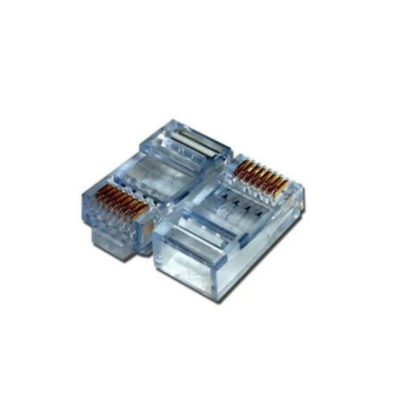 RJ45 CAT6 Connector