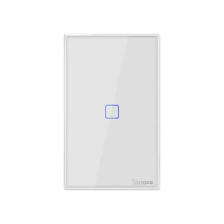 SONOFF TX T0 WiFi Smart Light Switch - (Requires Neutral Wire)