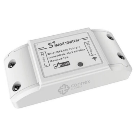 Smart WiFi Switch 10A (2)