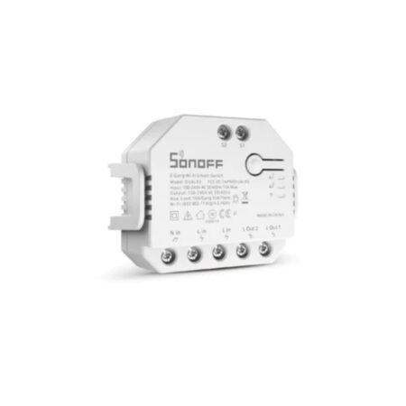 Sonoff Dual R3 WiFi Smart Switch