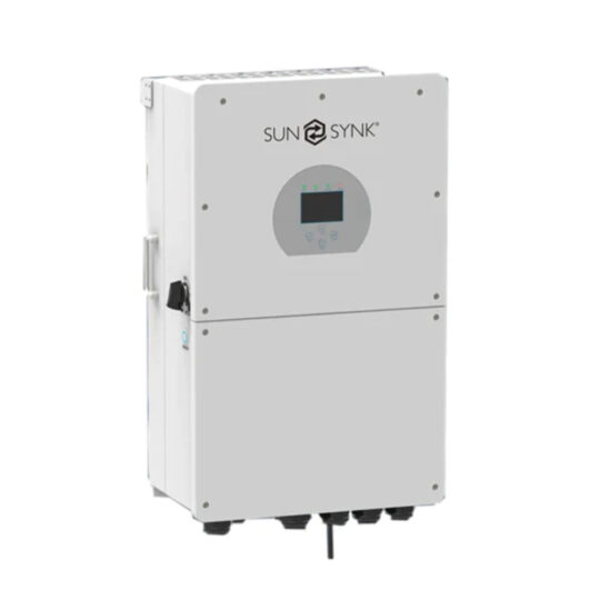 Sunsynk Sun 16K 1PH Hybrid Inverter