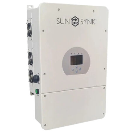 Sunsynk Sun 5kV Hybrid Inverter