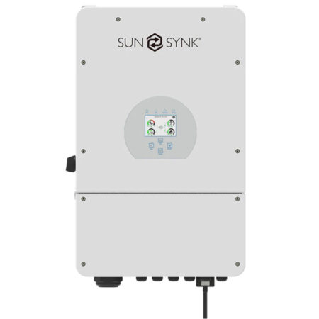 Sunsynk Sun 8K Hybrid Inverter