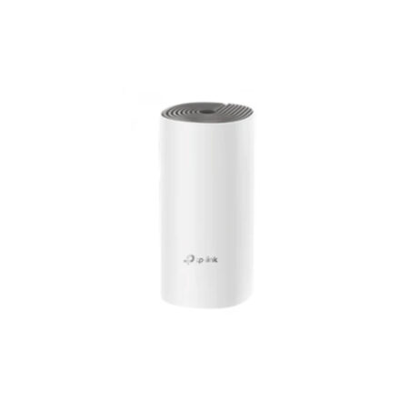 TP-LINK Deco E4 AC1200 Whole Home Mesh Wi-Fi System (Single Unit)