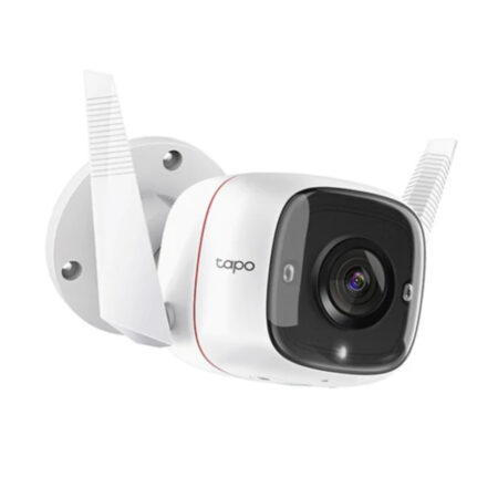 TP-LINK Tapo C310 Outdoor WiFi Camera