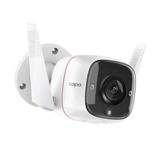 TP-LINK Tapo C310 Outdoor WiFi Camera