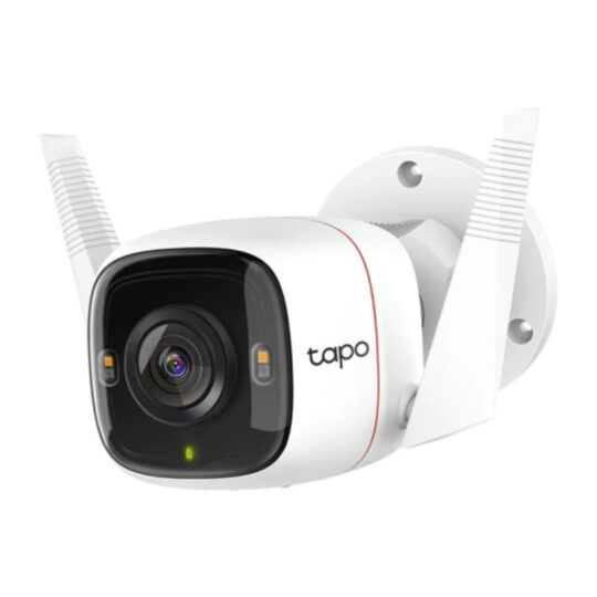 TP-LINK Tapo C320WS Outdoor WiFi Camera