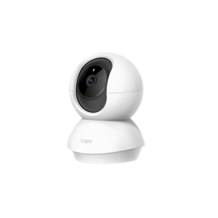 TP-Link Tapo C210 Pan Tilt Home Security Wi-Fi Camera