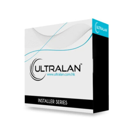 UltraLAN Installer Series - CAT5e CCA Solid UTP (100m)