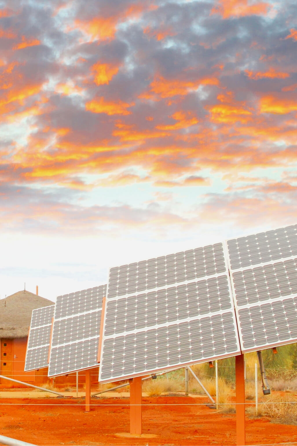 Solar District Rural