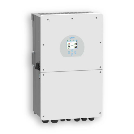 Deye 16kW Single Phase Inverter