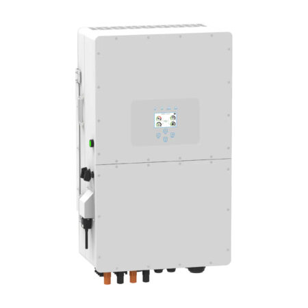 Deye 50kW H/V 3 Phase Inverter