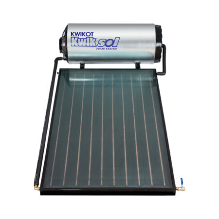 Kwiksol Direct System 200L Frost Free With Panels