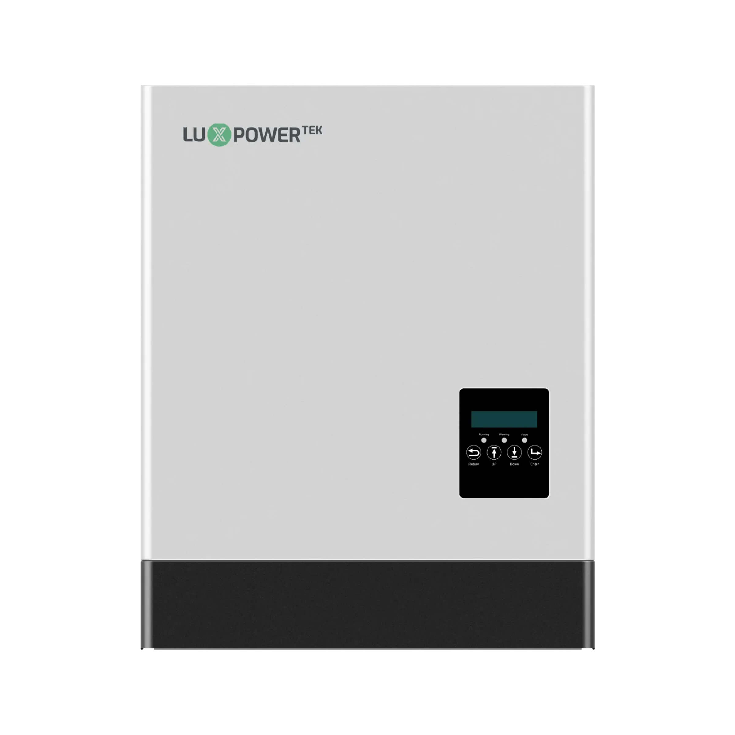 LuxPower Hybrid Inverter 5kW 48V | Solar District (ZW)