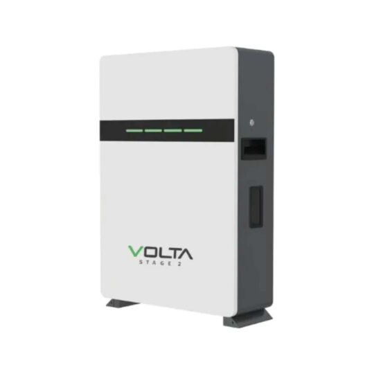 Volta Stage 2 Lithium-ion 7.5kWh Battery